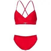 O'Neill Essentials Baay Maoi Bikini