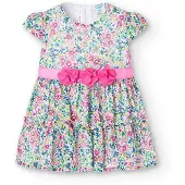 Boboli 708173 Ermeløs Kjole