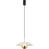 Zuma Line Pendellampe LAMP PENDANT VALIA 9W 3K GOLD