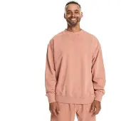 Quiksilver Natural Dye Collegegenser