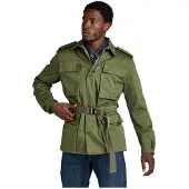 G-Star R-3n Relaxed Field Jakke