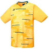 Yonex 0034ex Kortermet Poloskjorte
