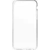 Zagg Clear Protect-deksel til Apple iPhone SE (2./3. generasjon), gjennomsiktig