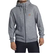 Billabong Hudson Genser Med Hel Glidelås