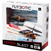 Silverlit SL84567, Helikopter, 8 år, 50 g