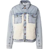 Rip Curl Cruisinsherpa Denimjakke