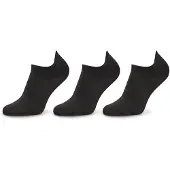 Under Armour Armourdry Run Lite Usynlige Sokker 3 Par