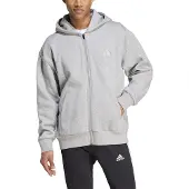 Adidas All Szn Fleece Genser Med Hel Glidelås
