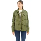 Superdry Military M65 Lined Jakke