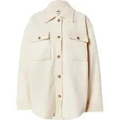 Rip Curl High Tide Fleece Shacket Jakke