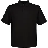 Armani Exchange 6dzfhl-zj2zz Kortermet Poloskjorte