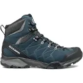 Scarpa Zg Trek Gore-tex Wide Trmx Fjellklatrestøvler