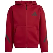 Adidas Z.n.e Genser Med Hel Glidelås