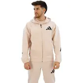 Adidas New Z.n.e Genser Med Hel Glidelås
