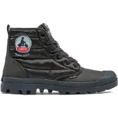 Palladium Pampa Hi Dare Rhona Støvler