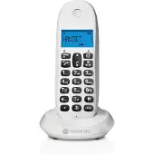Motorola C1001 Cb+ Trådløs Fasttelefon