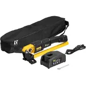 Rems Rørskærer akku-nano basic pack