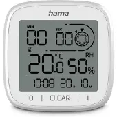 Hama Cyprus Klokke