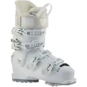 Rossignol Vizion 4b 80 W Gw Alpin Skistøvler For Kvinner