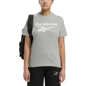 Reebok Identity Big Logo Kortarmet T-skjorte