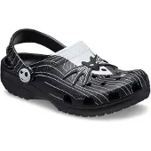 Crocs Nightmare Before Christmas Classic Tresko