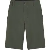 O'Neill Hybrid Chino 19" Shorts svart