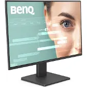 BenQ GW2491 - LED-skjerm - 24 (23.8 synlig) - 1920 x 1080 Full HD (1080p) @ 100 Hz - IPS - 250 cd/m² - 1300:1 - 5 ms - HDMI, DisplayPort