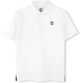 Timberland T60437 Kortermet Poloskjorte