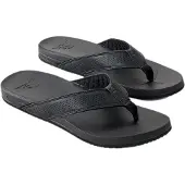 Rip Curl Chiba 2.0 Bloom Open Toe Sandaler svart