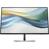 HP 524pu - Series 5 Pro - LED-skjerm - 24" (23.8" synlig) - 1920 x 1080 Full HD (1080p) @ 100 Hz - IPS - 350 cd/m² - 1500:1 - 5 ms - HDMI, DisplayP...