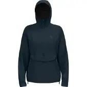 Odlo Zeroweight Pro Windproof Jakke