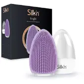 Silk´n Bright Ultra-hygienic Ansiktsrensemassasjeapparat