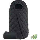 Cybex Vognpose - Snøgga 2 - Moon Black - - OneSize - Vognpose