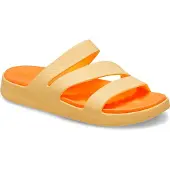 Crocs Getaway Strappy Badesandal