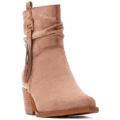 Xti 144461 Høyhælte Booties