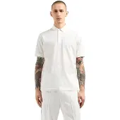 Armani Exchange Xm000329_af10364 Kortermet Poloskjorte