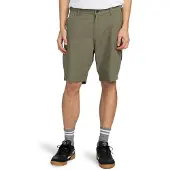 Element Relax Cargo Shorts grønn