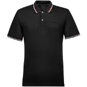 Geox Piquet 3 Kortermet Poloskjorte