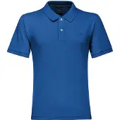 Geox Piquet 1 Kortermet Poloskjorte