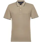 Geox Piquet 3 Kortermet Poloskjorte
