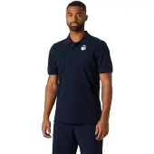 Helly Hansen Marstrand Kortermet Poloskjorte