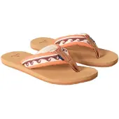 Rip Curl Freedom Plush Bloom Flip-flops