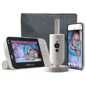 Philips Connected Babymonitor