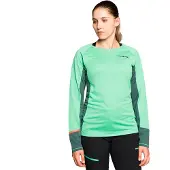Trangoworld Sardala Langarmet T-skjorte