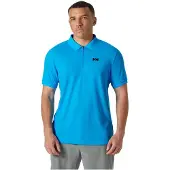 Helly Hansen Hp Kortermet Poloskjorte