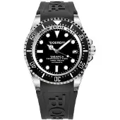 Bobroff Bf0001-bfstn Klokke