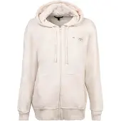 Armani Exchange Xw001452_af10830 Genser Med Hel Glidelås