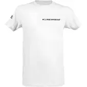 Grivel Climbdifferent Kortarmet T-skjorte