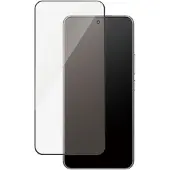 PanzerGlass Oppo Reno13 Ultra-Wide Fit Skjermbeskytter - Svart Kant