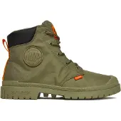 Palladium Pampa Sp20 Cuff Wp+ Treningssko